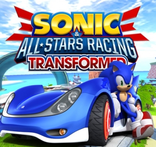 Sonic All Stars Racing Transformed Nintendo Wii Oyun kullananlar yorumlar